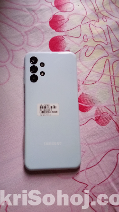 Samsung Galaxy A13